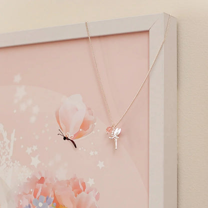 LAUREN HINKLEY NECKLACE - FAIRY