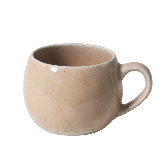 ROBERT GORDON MINERAL MUGS - MOONSTONE (IN STORE PICKUP ONLY)