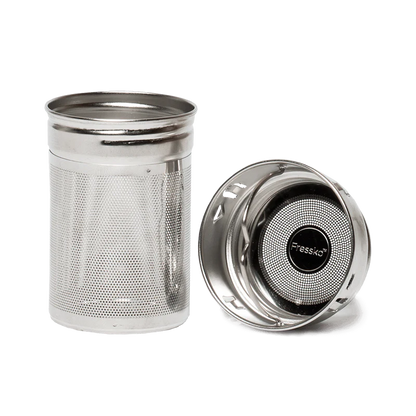 FRESSKO INSULATED GLASS FLASK - 300ml