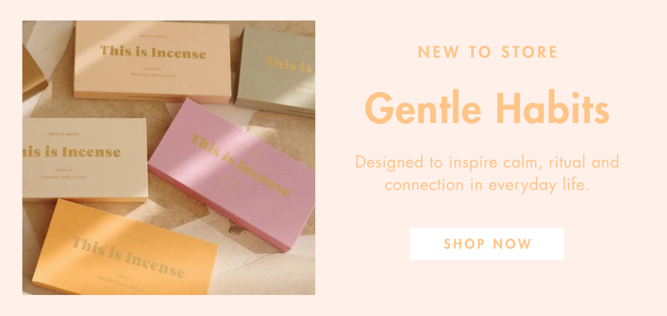 Gentle Habits