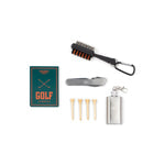 GENTLEMEN'S HARDWARE - GOLF LOVEER'S KIT
