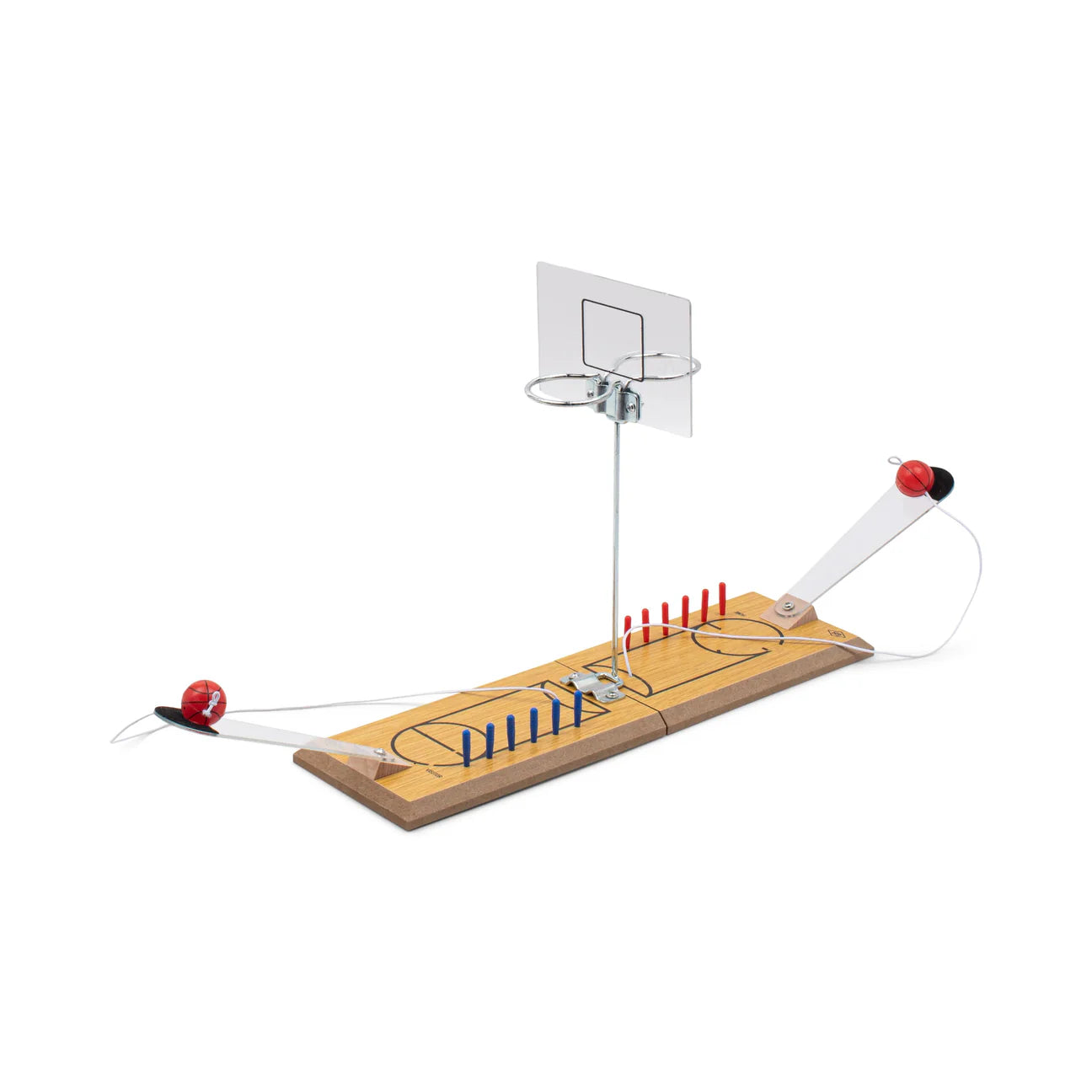GENTLEMEN'S HARDWARE - HOOP HAVOC