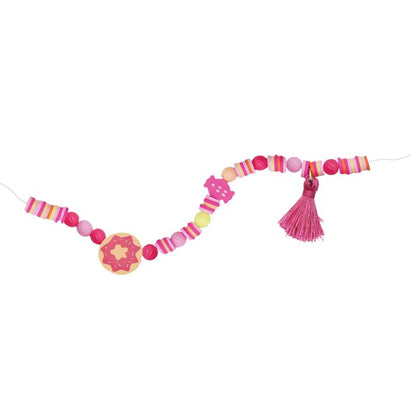 DISCOVERY ZONE BRACELET KIT - ORANGE SWEETS