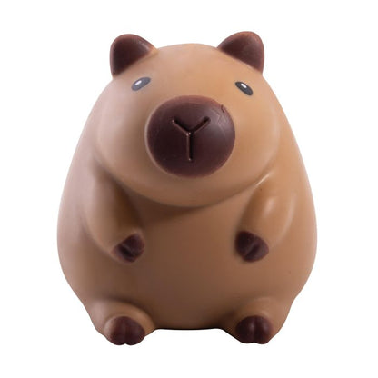 ISALBI - SQUISHY CAPYBARA