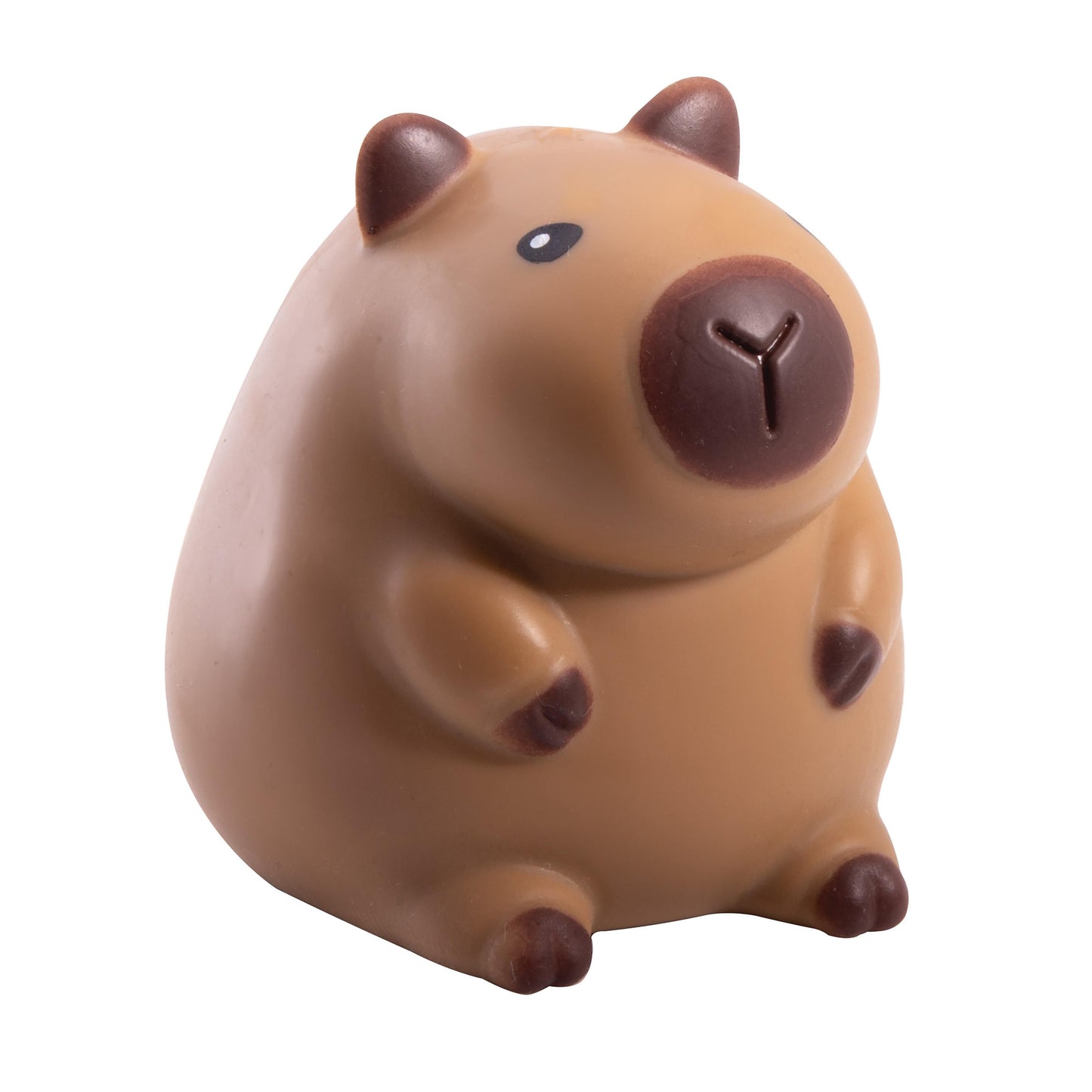 ISALBI - SQUISHY CAPYBARA