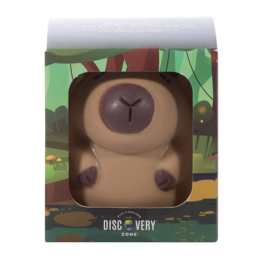 ISALBI - SQUISHY CAPYBARA