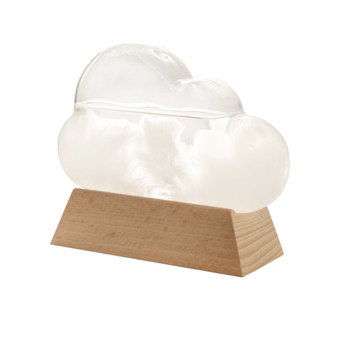 WEATHER STATION - CLOUD