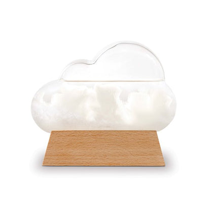 WEATHER STATION - CLOUD