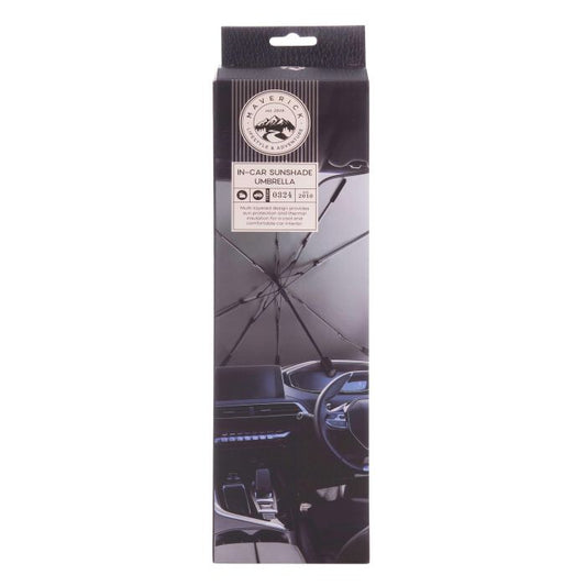 MAVERICK - IN-CAR SUNSHADE UMBRELLA