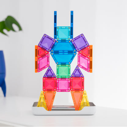 CONNETIX - TRAVEL MINI PACK 32 PC