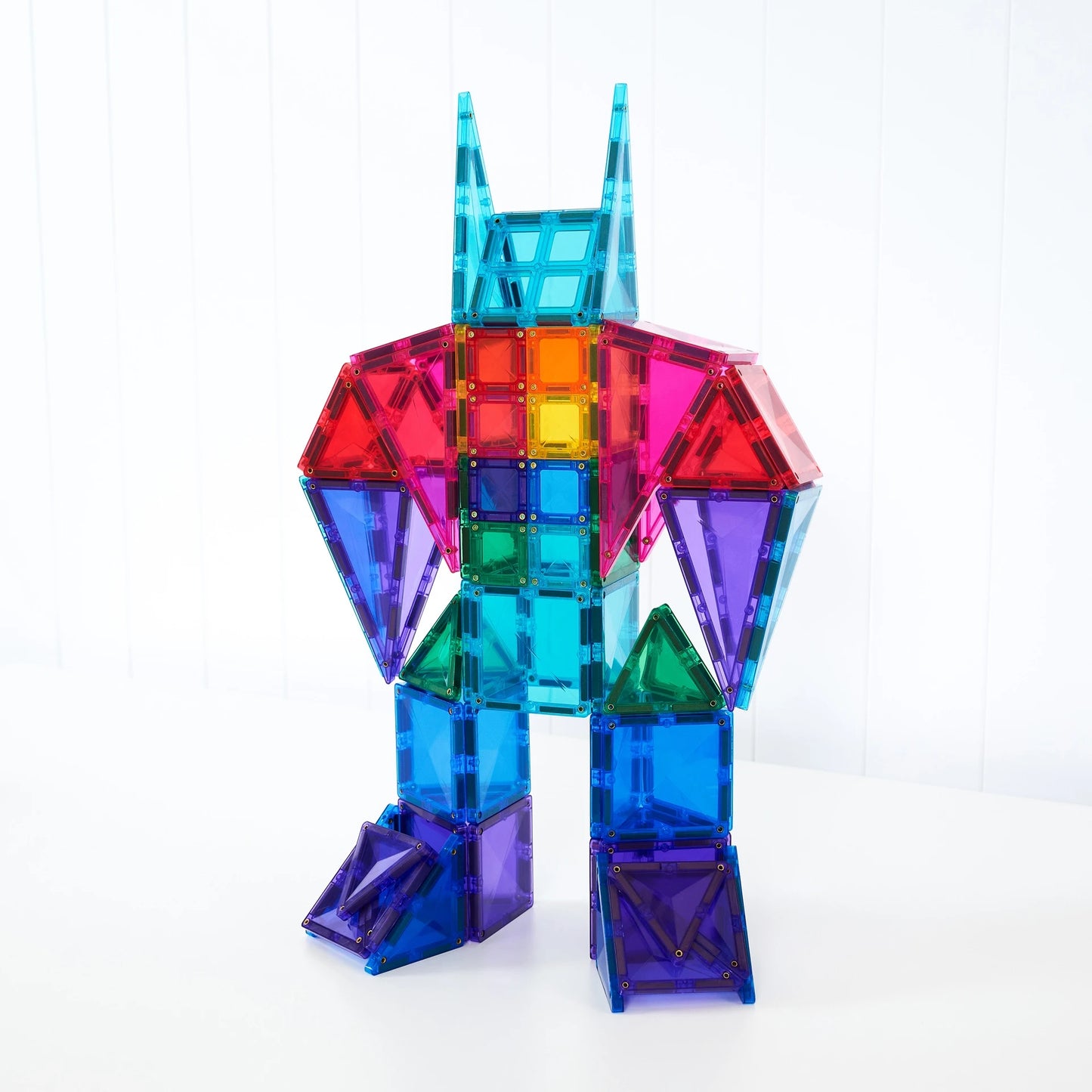 CONNETIX - BRIGHT MEGA PACK 202 PIECES