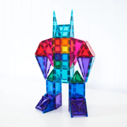 CONNETIX - BRIGHT MEGA PACK 202 PIECES