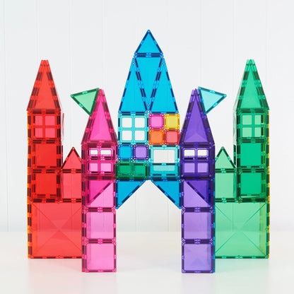 CONNETIX - BRIGHT MEGA PACK 202 PIECES