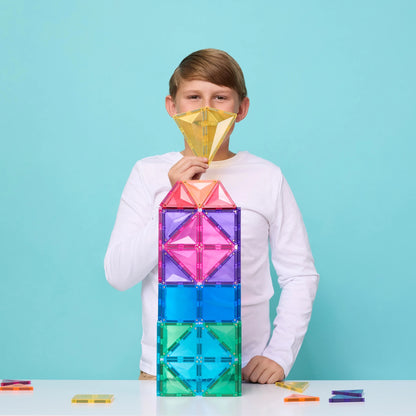 CONNETIX - BRIGHT MEGA PACK 202 PIECES