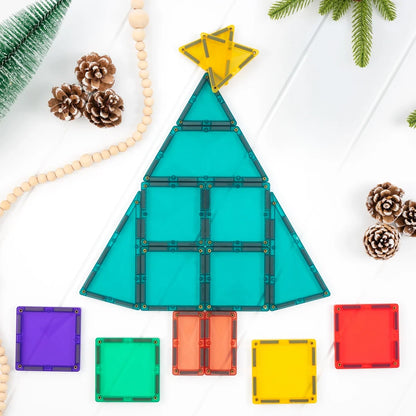 CONNETIX - CHRISTMAS PACK - TREE 16P