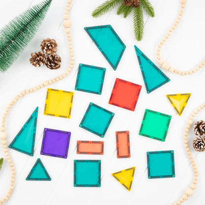 CONNETIX - CHRISTMAS PACK - TREE 16P