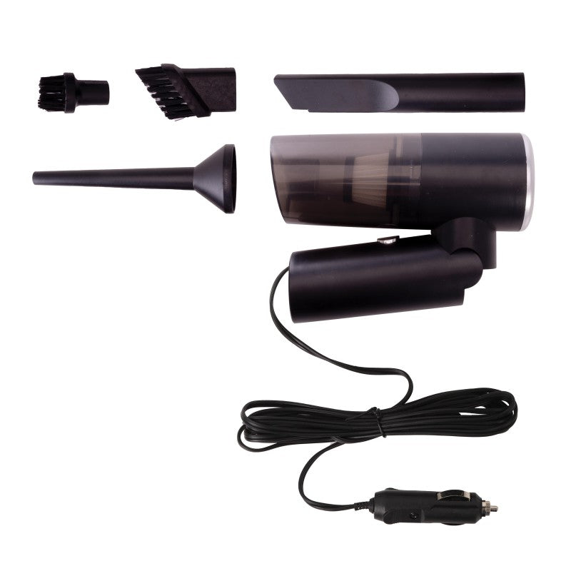 MAVERICK - IN-CAR DELUXE VACUUM CLEANER