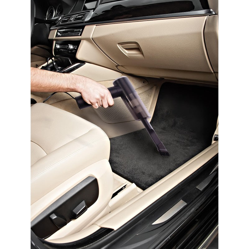MAVERICK - IN-CAR DELUXE VACUUM CLEANER
