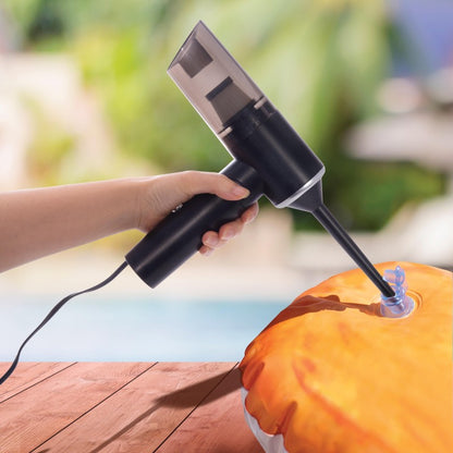 MAVERICK - IN-CAR DELUXE VACUUM CLEANER