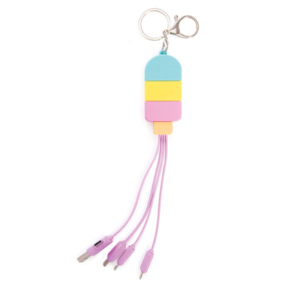 DISCOVERY ZONE - POPSICLE 5 IN 1 CABLE