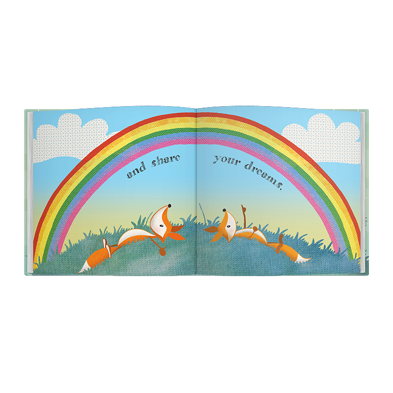 CHILDREN'S BOOKS SIBLING BOOK - YOU'RE THE BIGGEST