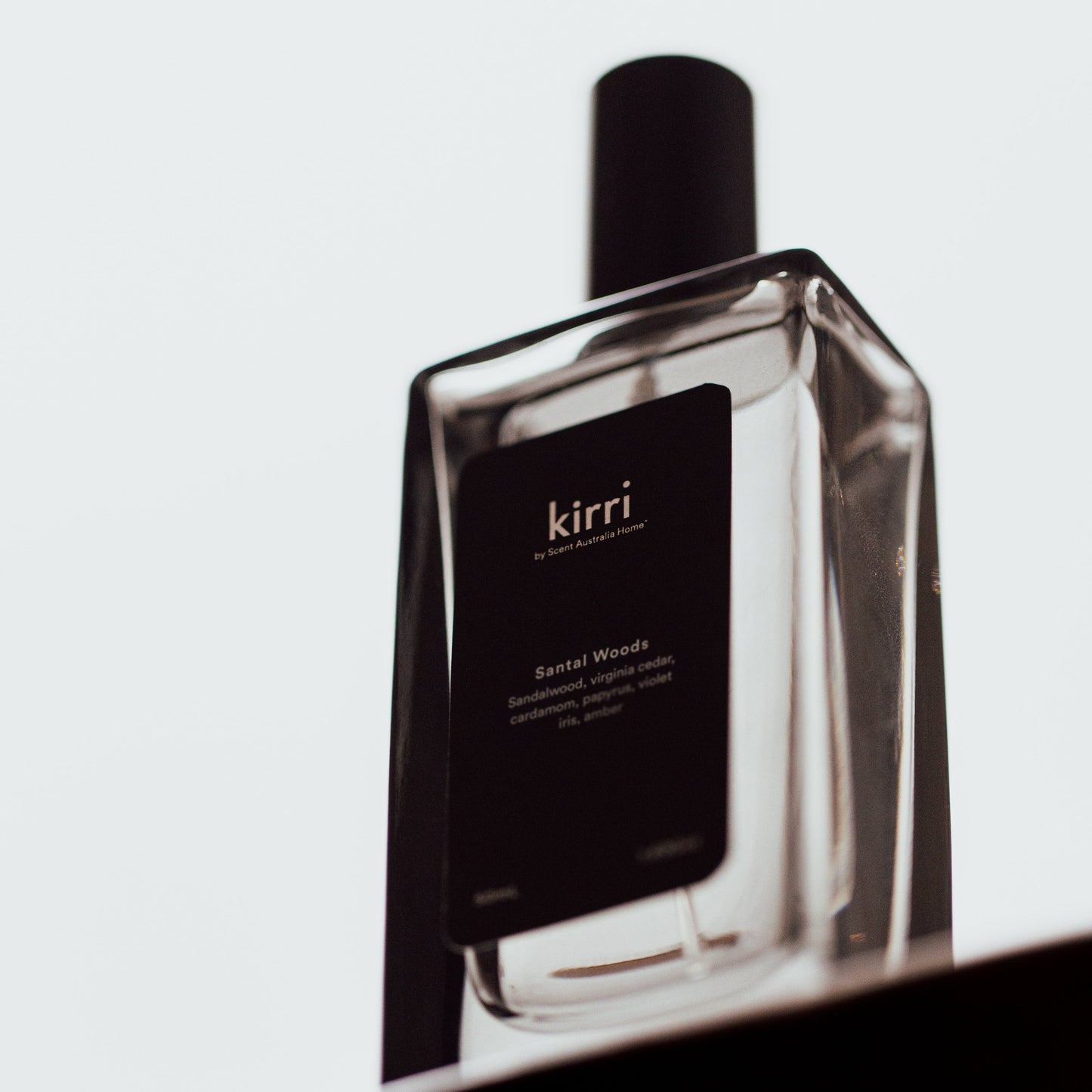 KIRRI - ROOM SPRAY 50ML - SANTAL WOODS
