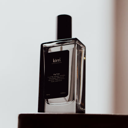 KIRRI - ROOM SPRAY 50ML - FIGTREE