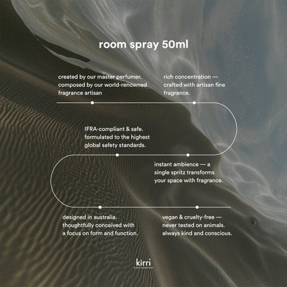 KIRRI - ROOM SPRAY 50ML - FIGTREE
