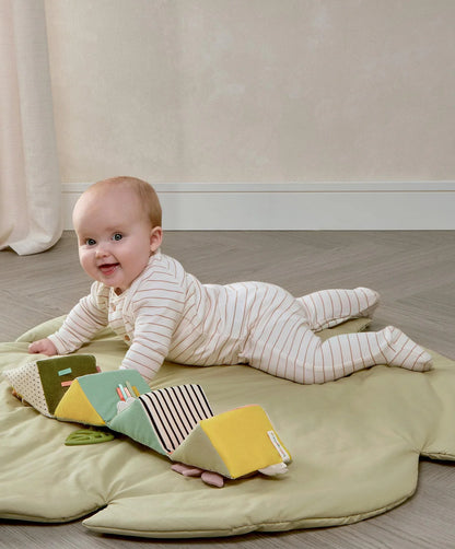 MAMAS & PAPAS -FOLDING ACTIVITY CUBE