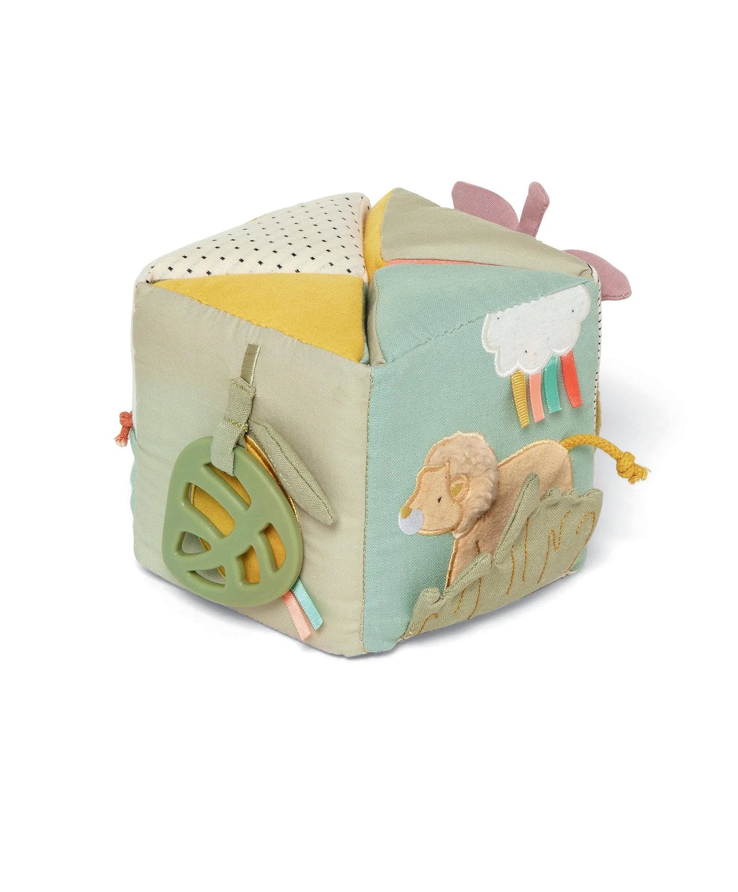 MAMAS & PAPAS -FOLDING ACTIVITY CUBE