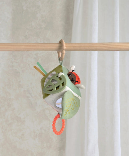 MAMAS & PAPAS - MINI ACTIVITY CUBE