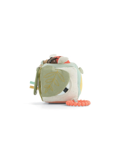MAMAS & PAPAS - MINI ACTIVITY CUBE
