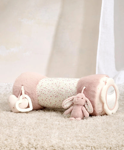 MAMAS & PAPAS - TUMMY TIME ACTIVITY TOY - PINK