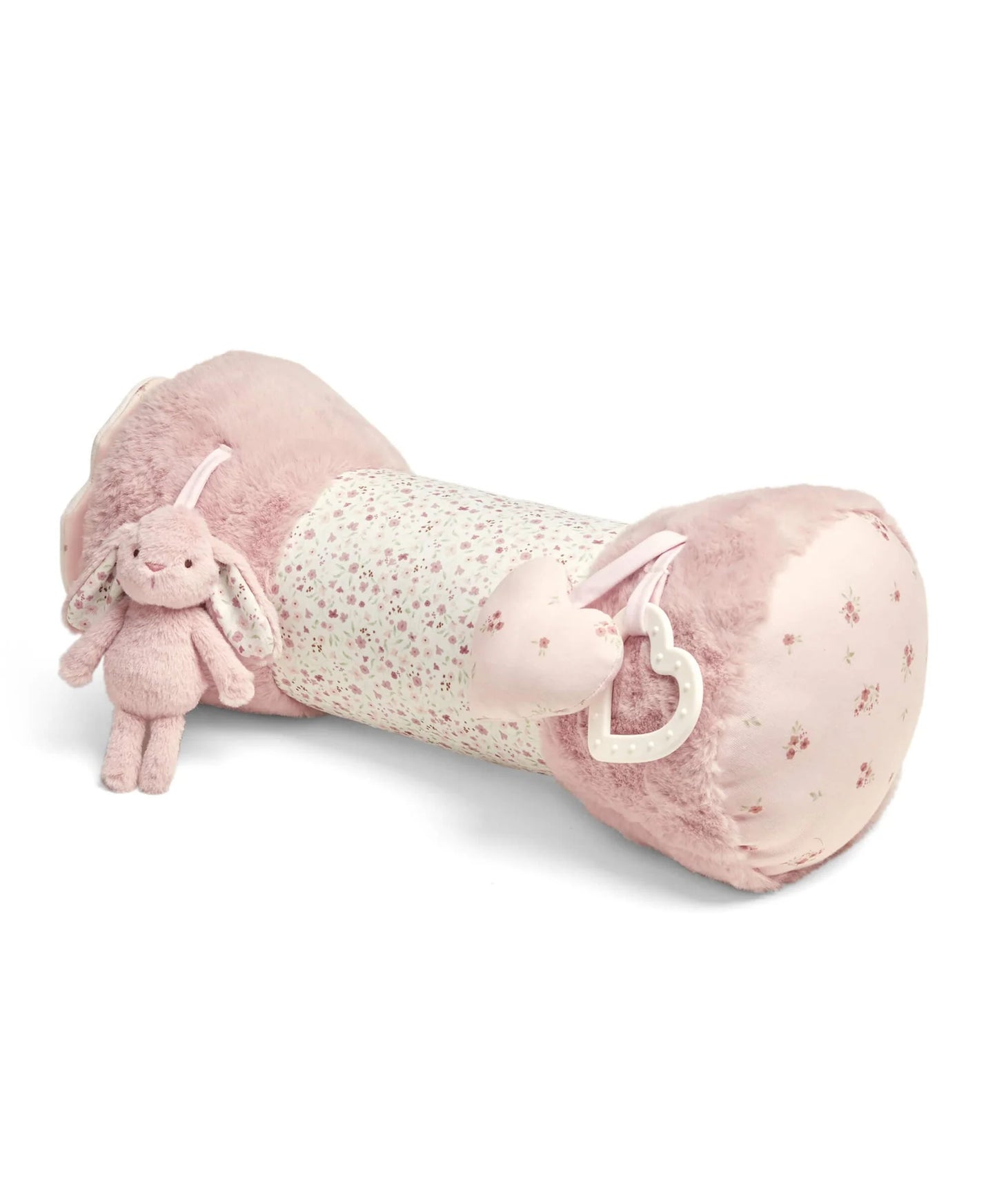 MAMAS & PAPAS - TUMMY TIME ACTIVITY TOY - PINK