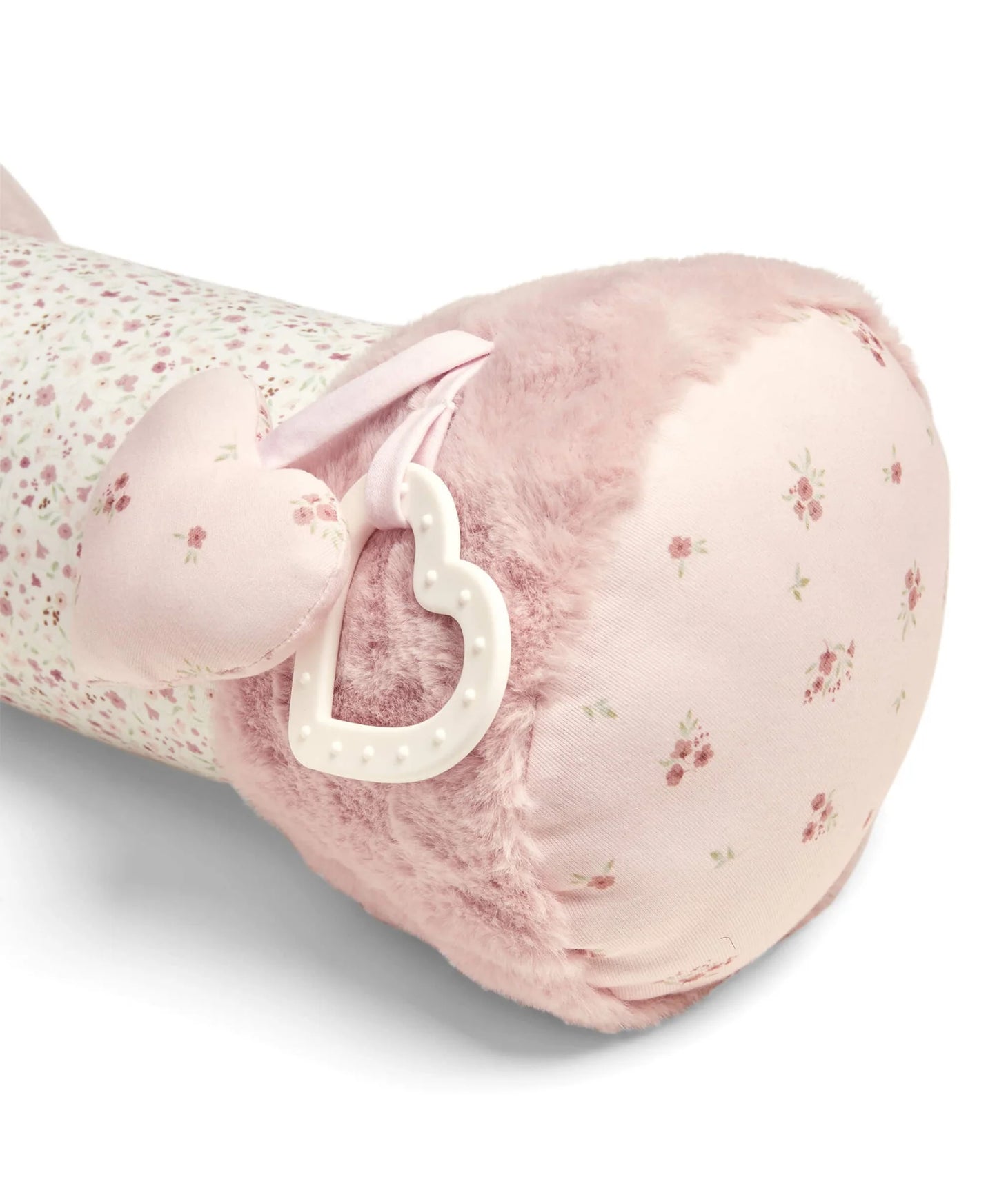 MAMAS & PAPAS - TUMMY TIME ACTIVITY TOY - PINK