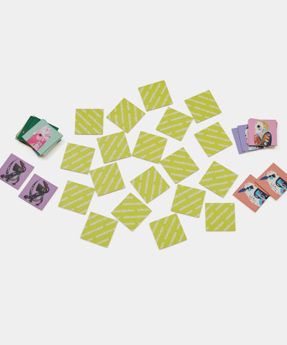WONDERSCOPE  - PETE CROMER MEMORY GAME