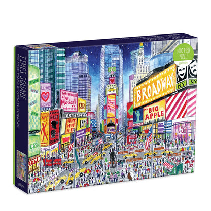 GALISON PUZZLE -NEW YORK 1000 PIECE