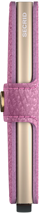 SECRID MINIWALLET - ORCHID
