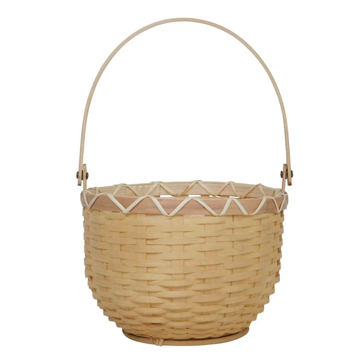 OLLI ELLA  BLOSSOM BASKET NUDE