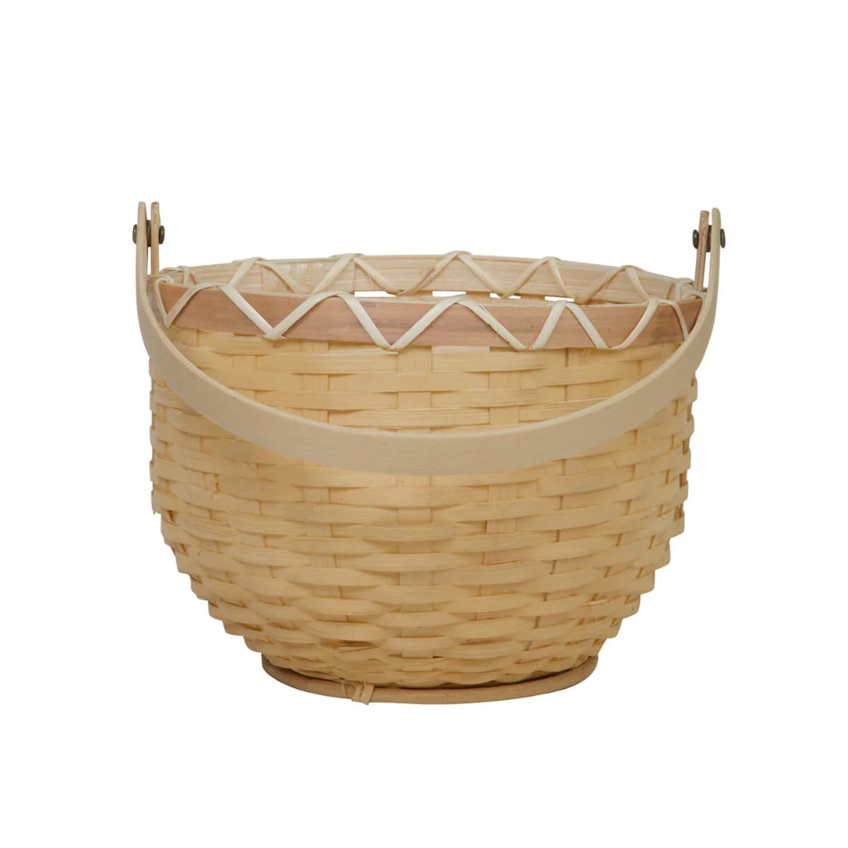 OLLI ELLA  BLOSSOM BASKET NUDE