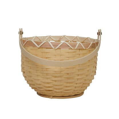 OLLI ELLA  BLOSSOM BASKET NUDE