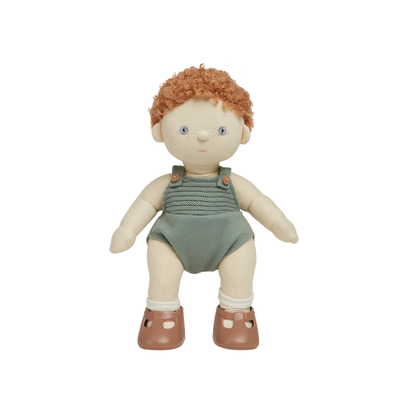 OLLI ELLA - DINKIUM DOLLS - PEA