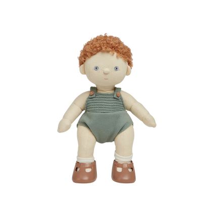 OLLI ELLA - DINKIUM DOLLS - PEA