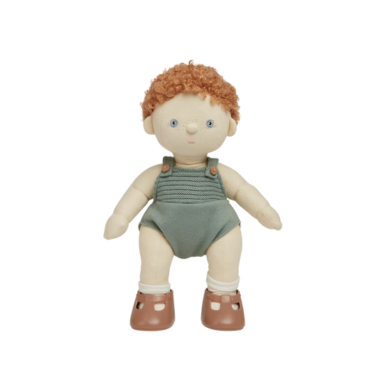 OLLI ELLA - DINKIUM DOLLS - PEA