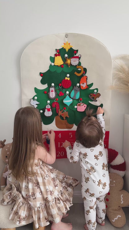 WONDERTIVITY - CHRISTMAS ADVENT CALENDAR