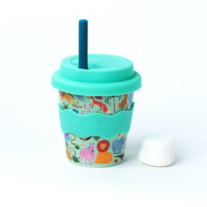 CHINO CLUB - BABYCHINO CUP - SAFARI