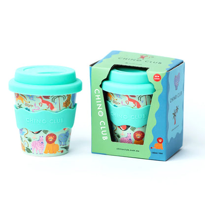 CHINO CLUB - BABYCHINO CUP - SAFARI