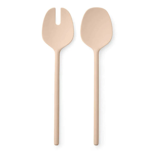 STYLEWARE - SALAD SET - BISCOTTI