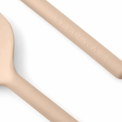STYLEWARE - SALAD SET - BISCOTTI