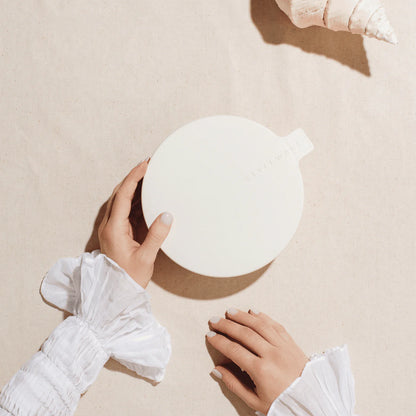 STYLEWARE - NESTING BOWL 4 PIECE SET - DUNE